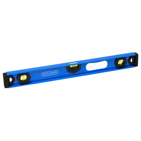 I-Beam Spirit Level, 600mm : Model No. GSL600