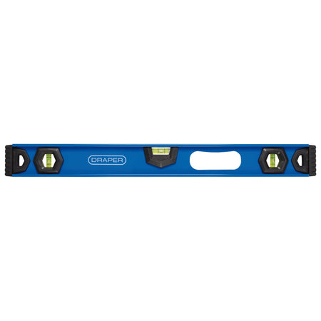 I-Beam Spirit Level, 600mm : Model No. GSL600