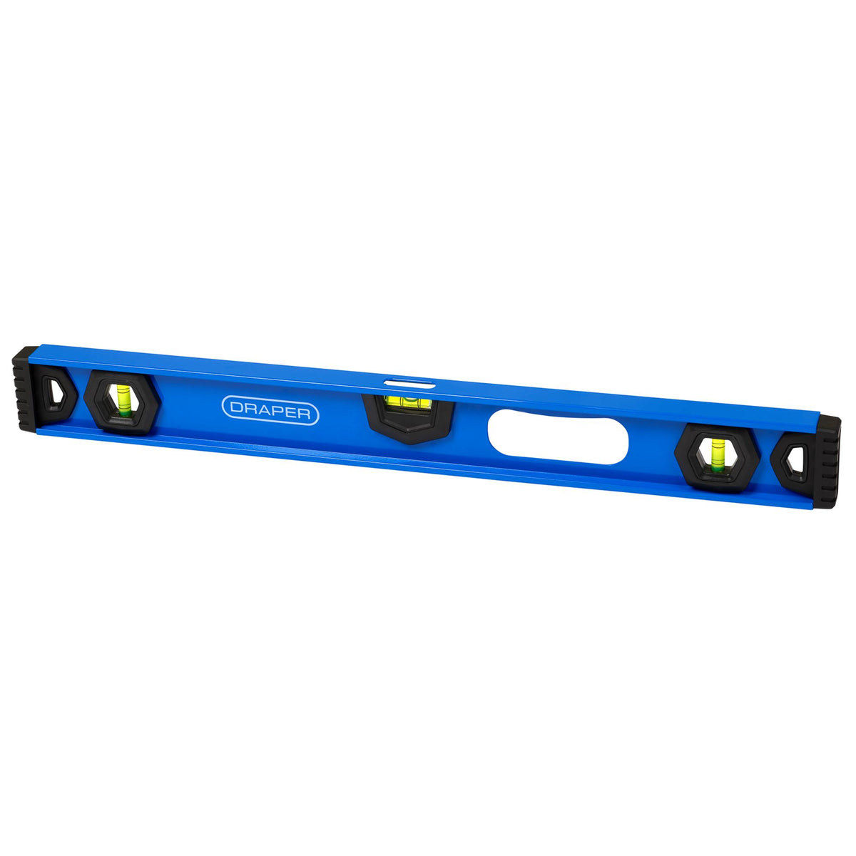 I-Beam Spirit Level, 600mm : Model No. GSL600