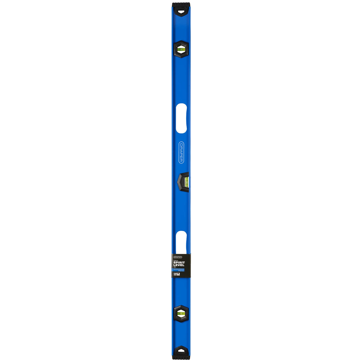 I-Beam Spirit Level, 1200mm : Model No. GSL1200