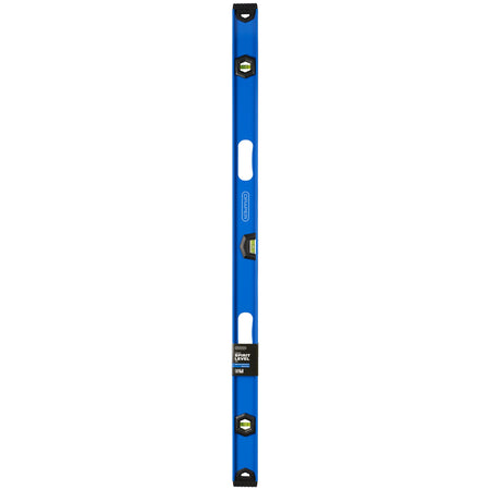 I-Beam Spirit Level, 1200mm : Model No. GSL1200