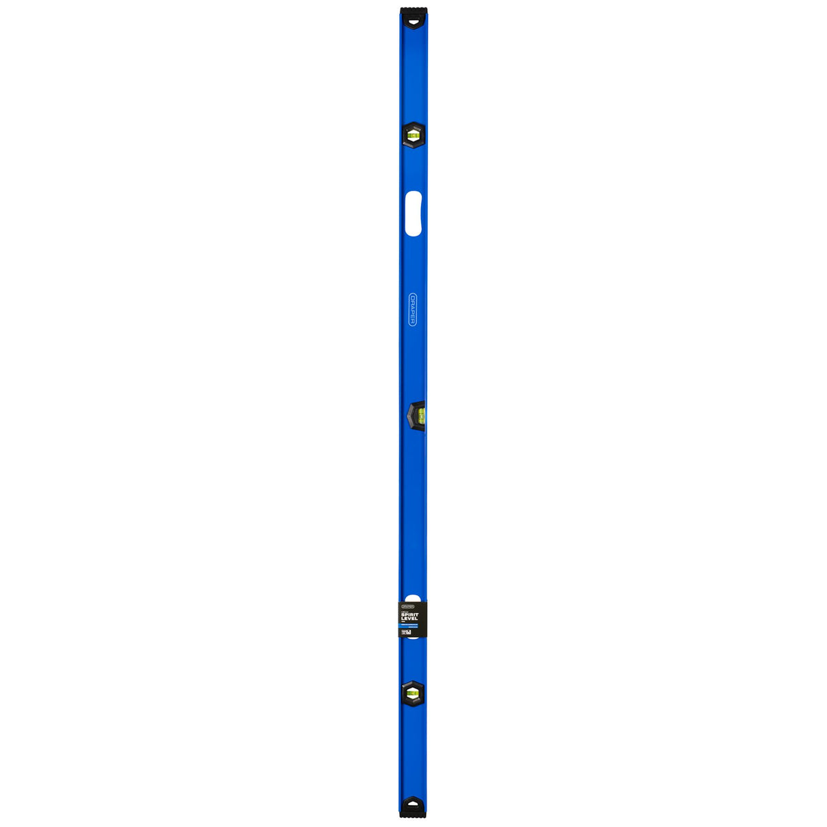 I-Beam Spirit Level, 1800mm : Model No. GSL1800