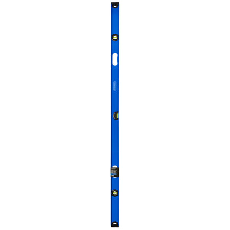 I-Beam Spirit Level, 1800mm : Model No. GSL1800
