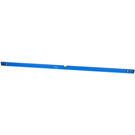 Box Spirit Level, 1800mm : Model No. DL75