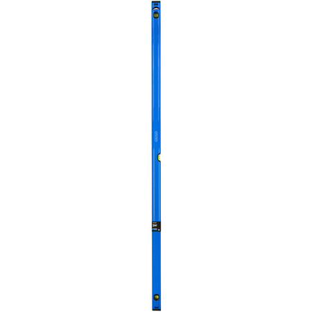 Box Spirit Level, 1800mm : Model No. DL75