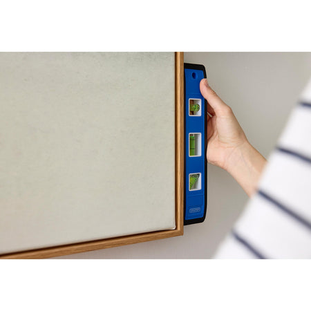 Aluminium Torpedo Spirit Level, 230mm : Model No. ATL230