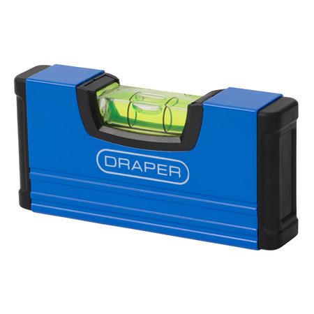 Pocket Spirit Level, 105mm : Model No. SL105