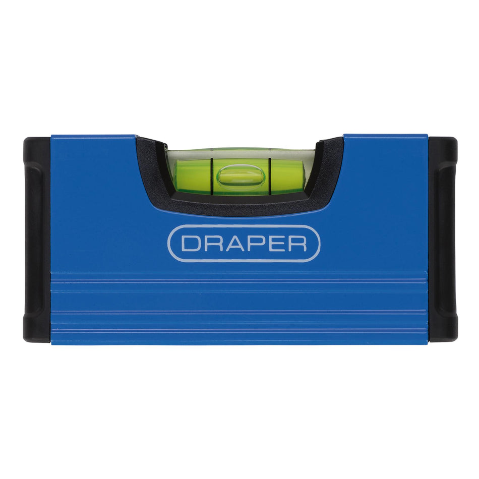 Pocket Spirit Level, 105mm : Model No. SL105