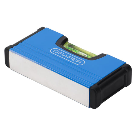 Pocket Spirit Level, 105mm : Model No. SL105