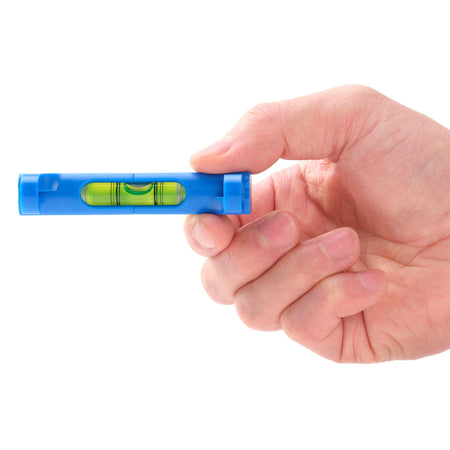Line Spirit Level, 78mm : Model No. ALL78