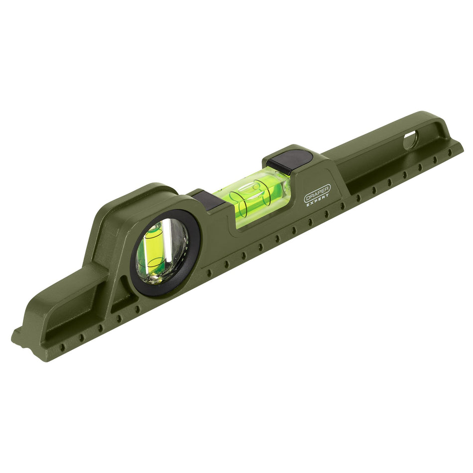 Draper Expert Boat Level, 250mm : Model No. PABL250