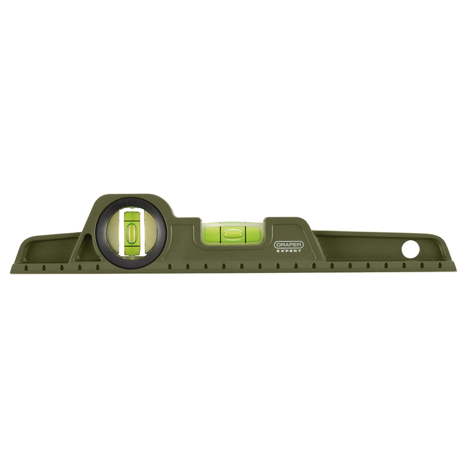 Draper Expert Boat Level, 250mm : Model No. PABL250