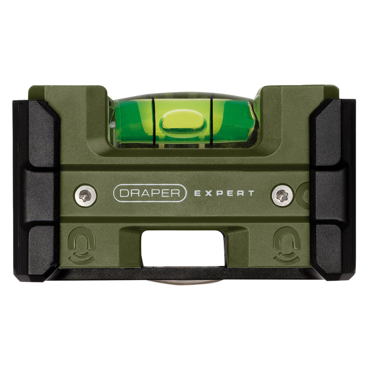 Draper Expert Pocket Spirit Level, 78mm : Model No. PSL78