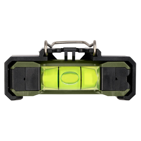 Draper Expert Pocket Spirit Level, 78mm : Model No. PSL78