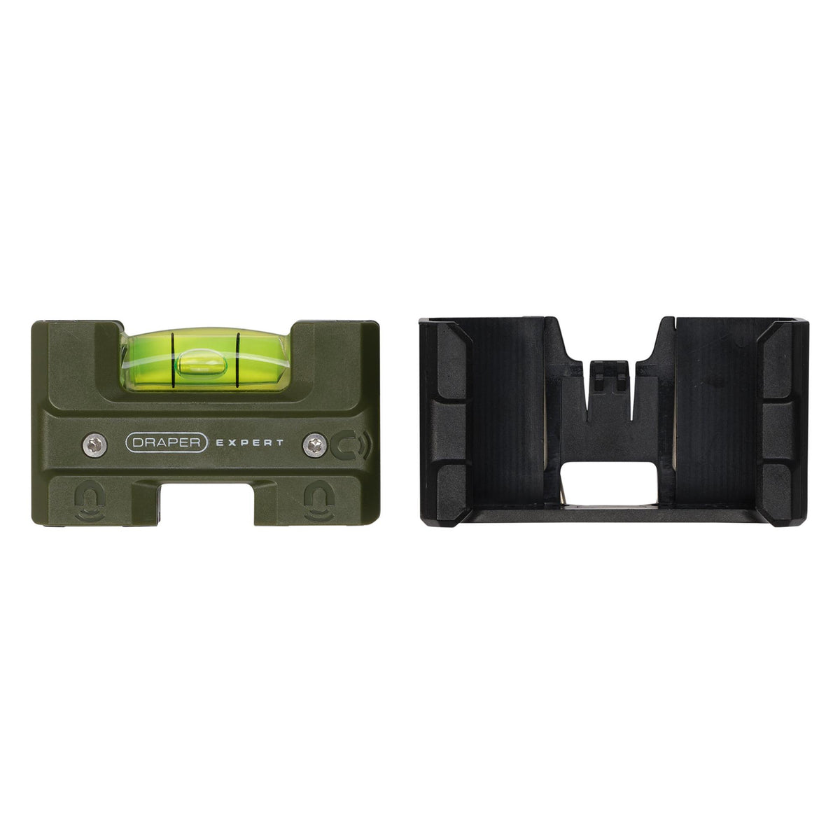 Draper Expert Pocket Spirit Level, 78mm : Model No. PSL78