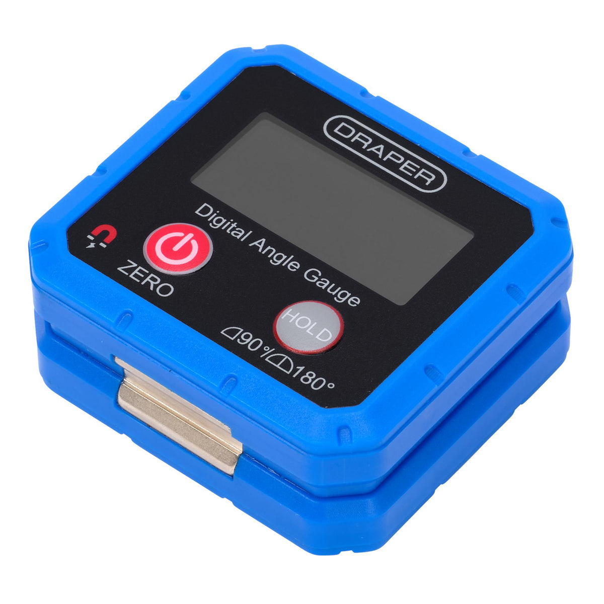 Digital Box Level and Angle Gauge : Model No. DBL100