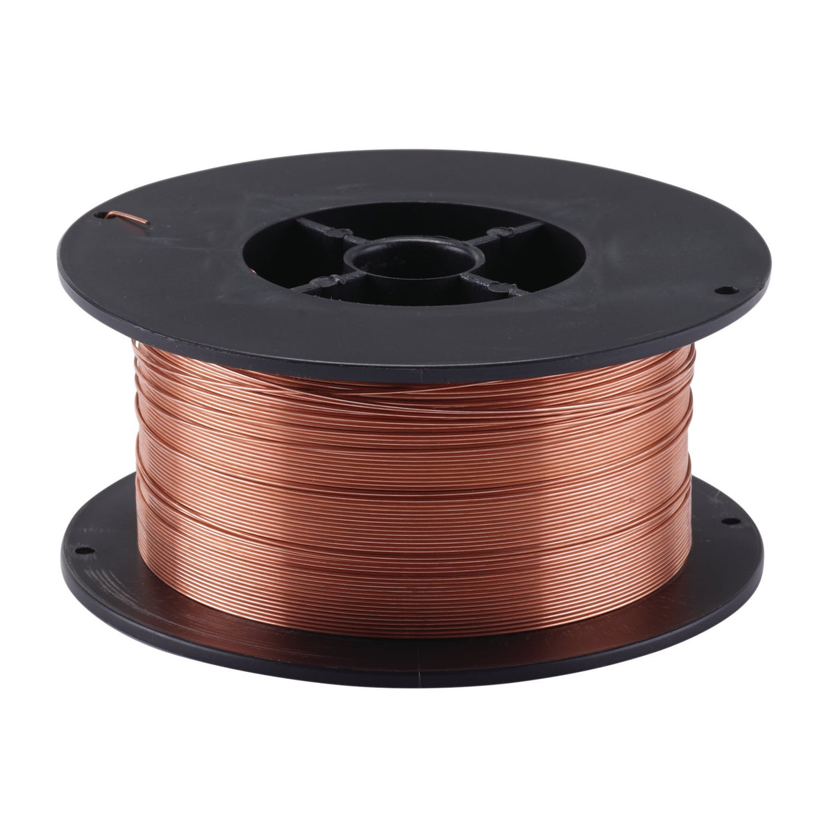 Mild Steel MIG Welding Wire, 0.6mm, 700g: Model No. WMIGMS06700