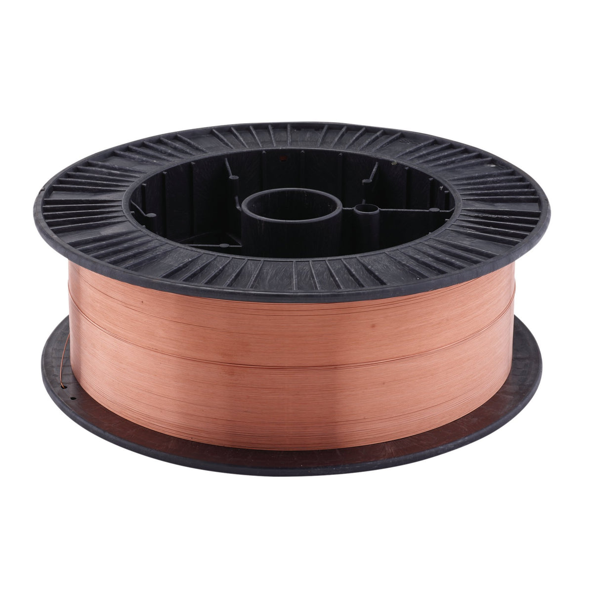 Mild Steel MIG Welding Wire, 0.6mm, 15kg: Model No. WMIGMS0615