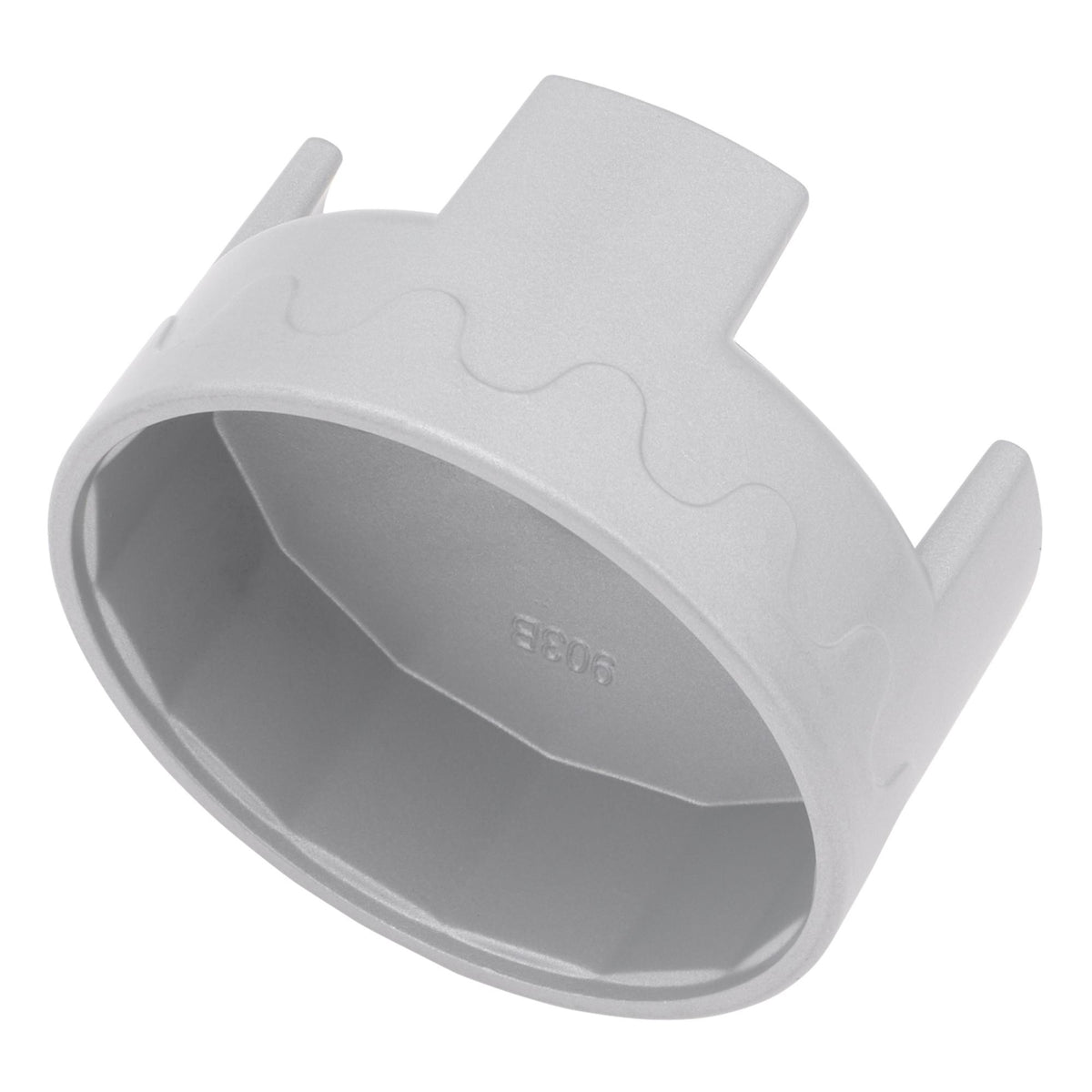 DRAPER Expert Oil Filter Socket 74mm 14 Flats for Mercedes: Model No.OFS-74MM14F-C