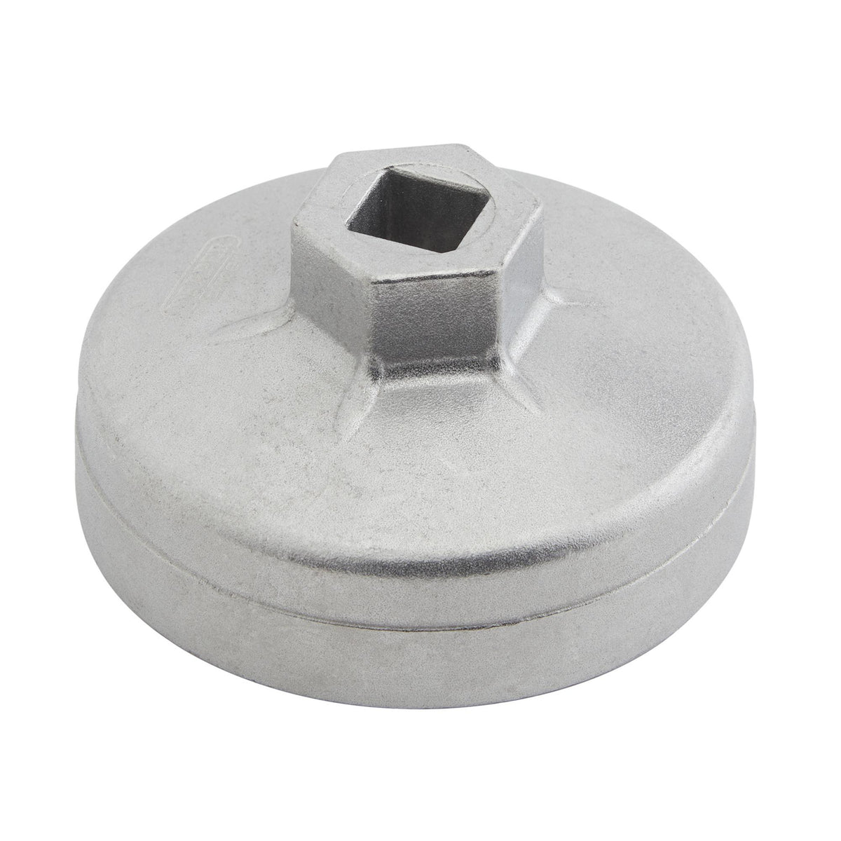 DRAPER Expert Oil Filter Socket 74mm 14 Flats for Audi, BMW, GM, Rover, VW: Model No.OFS-74MM14F-B