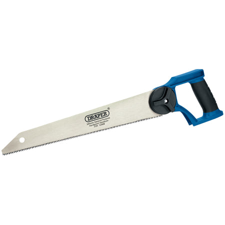 DRAPER 345mm General Purpose Hardpoint Handsaw: Model No.1290B