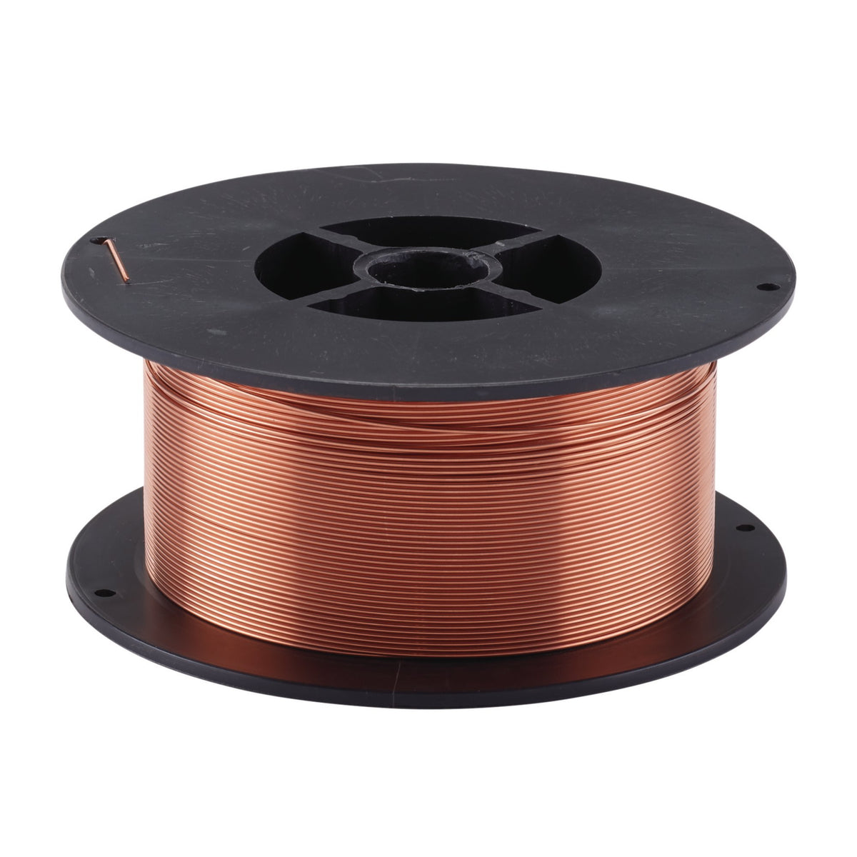Mild Steel MIG Welding Wire, 0.8mm, 700g: Model No. WMIGMS08700