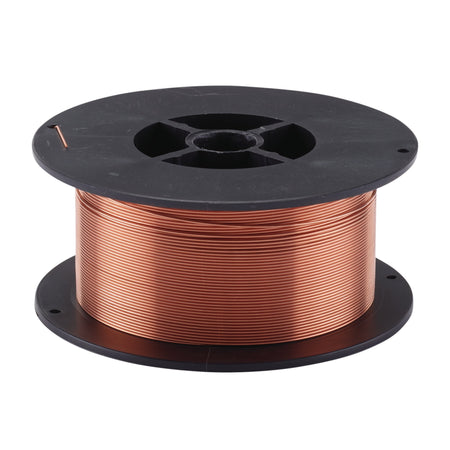 Mild Steel MIG Welding Wire, 0.8mm, 700g: Model No. WMIGMS08700