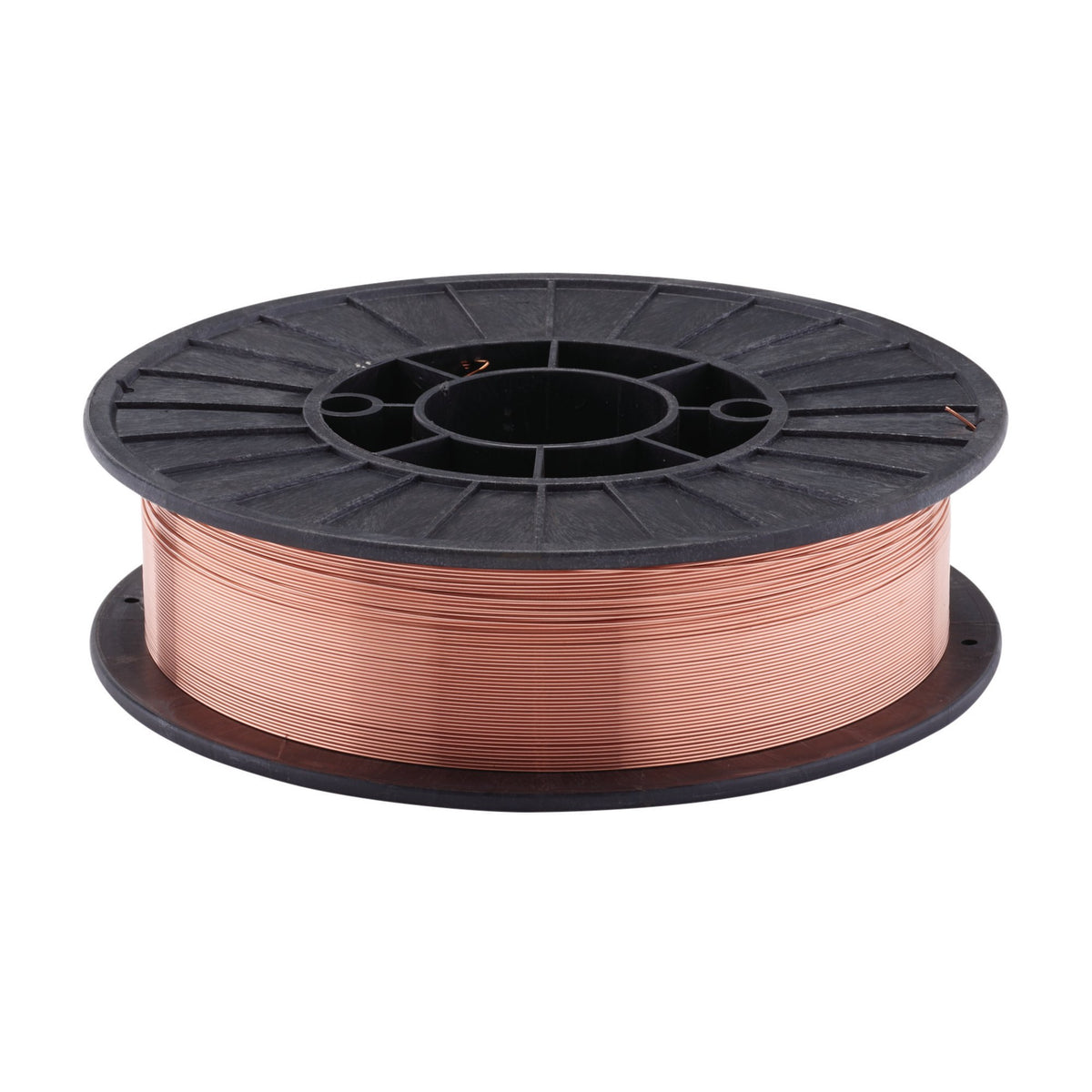 Mild Steel MIG Welding Wire, 0.8mm, 5kg: Model No. WMIGMS085