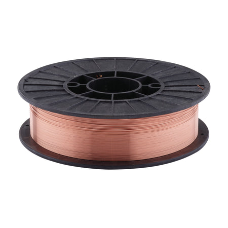 Mild Steel MIG Welding Wire, 0.8mm, 5kg: Model No. WMIGMS085