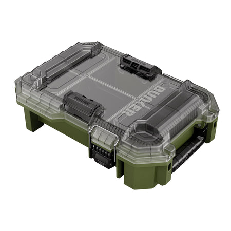 BUNKER Load-Up Half Organiser Tool Box, 393mm