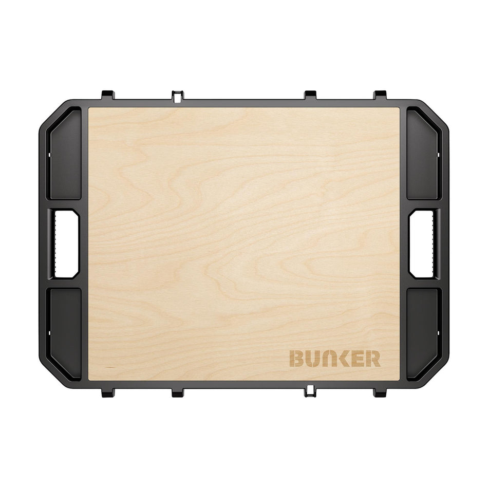 BUNKER Load-Up Worktop