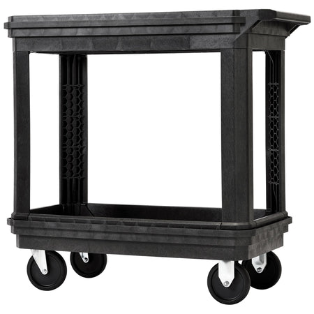 BUNKER Load-Up 2-Tier Tool Trolley