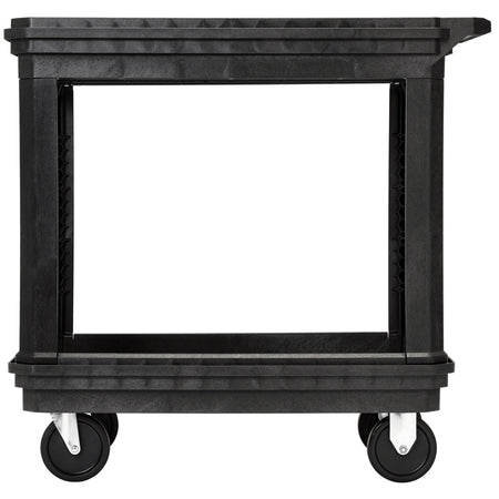 BUNKER Load-Up 2-Tier Tool Trolley
