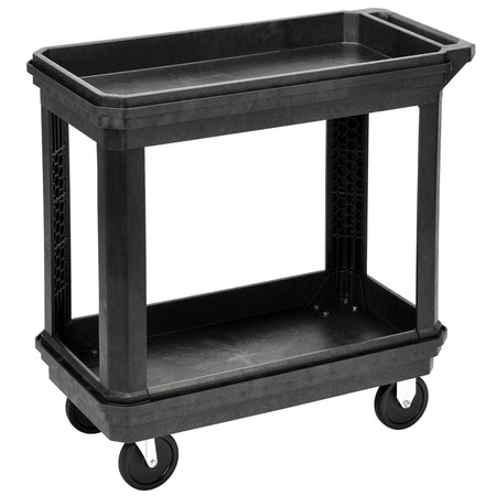 BUNKER Load-Up 2-Tier Tool Trolley