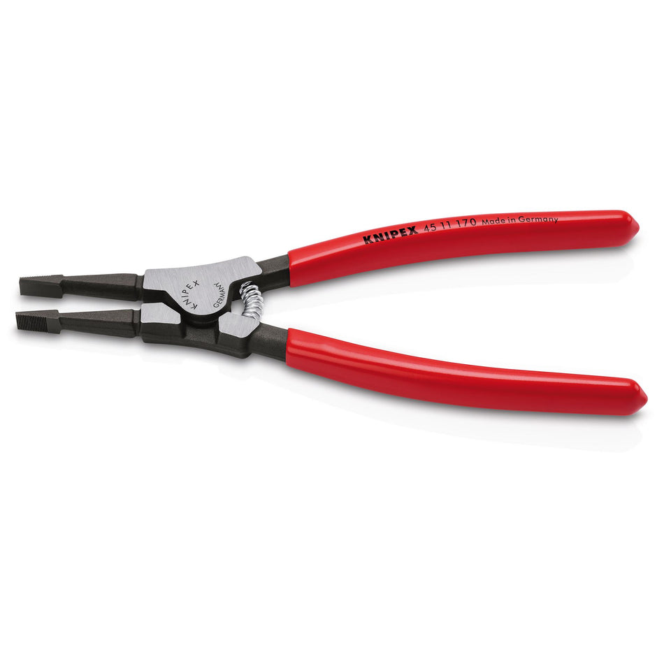 KNIPEX 45 11 170 Special Retaining Ring Pliers, 170mm