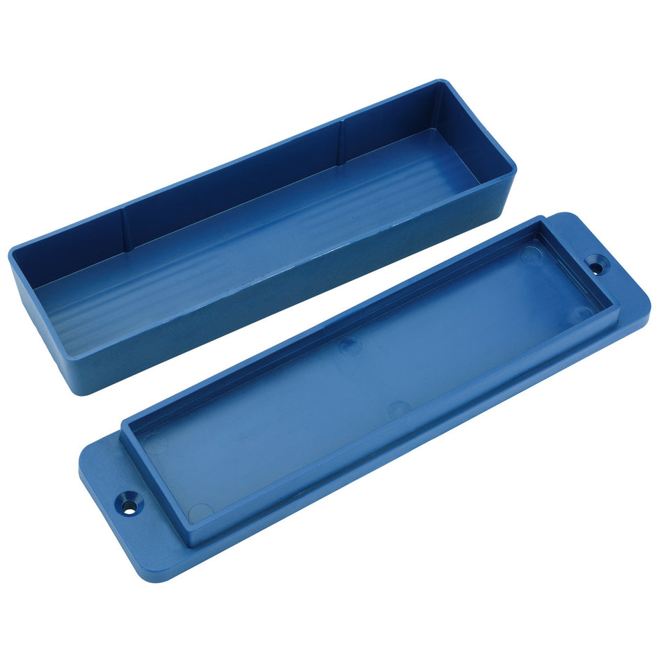 DRAPER 200mm x 50mm x 25mm Sharpening Stone Box: Model No.45A