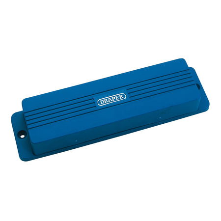 DRAPER 200mm x 50mm x 25mm Sharpening Stone Box: Model No.45A