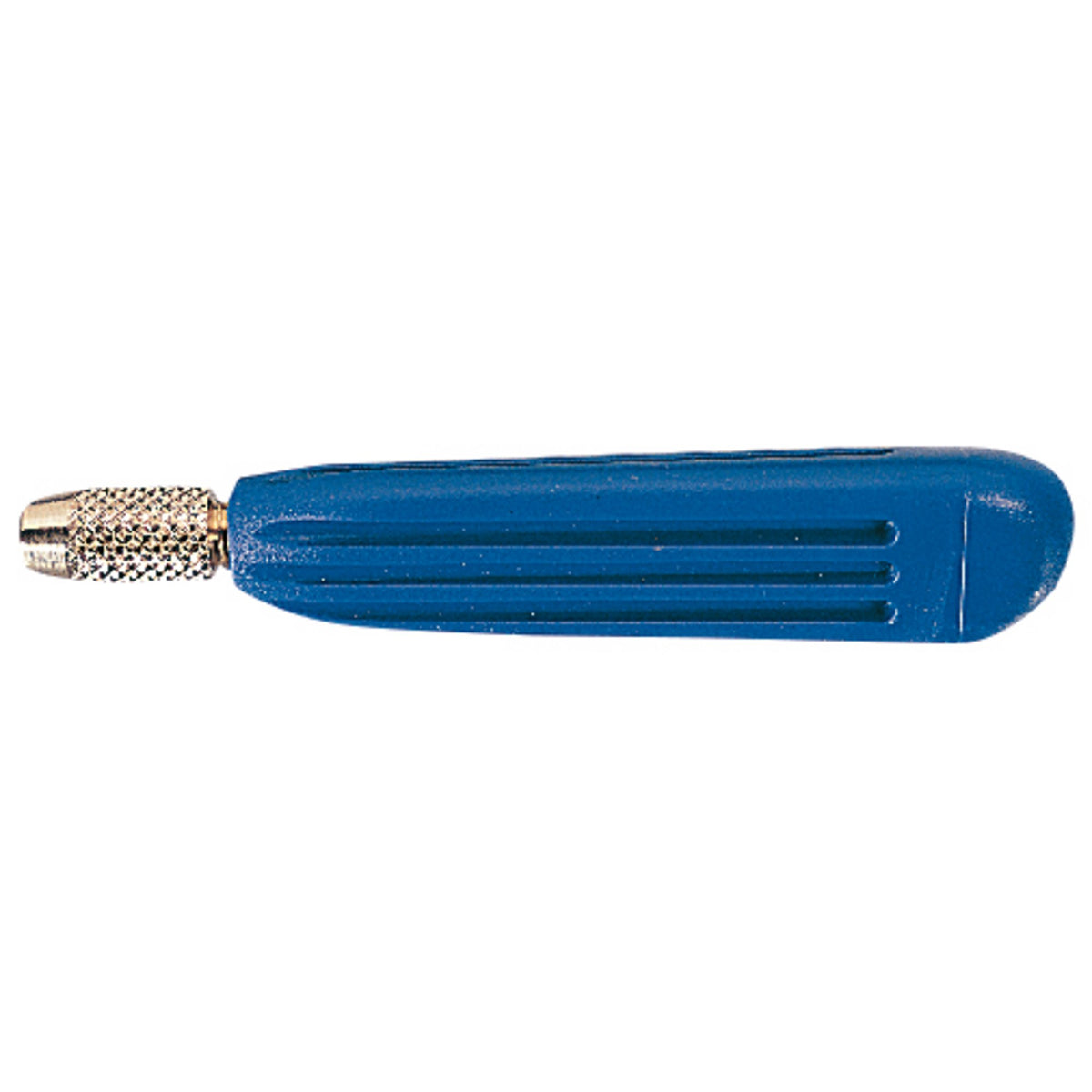 DRAPER 110mm Swiss Pattern Needle File Handle: Model No.563B
