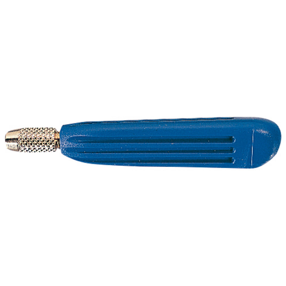 DRAPER 110mm Swiss Pattern Needle File Handle: Model No.563B