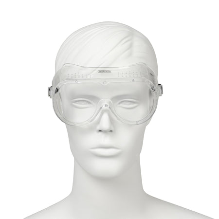 Safety Goggles