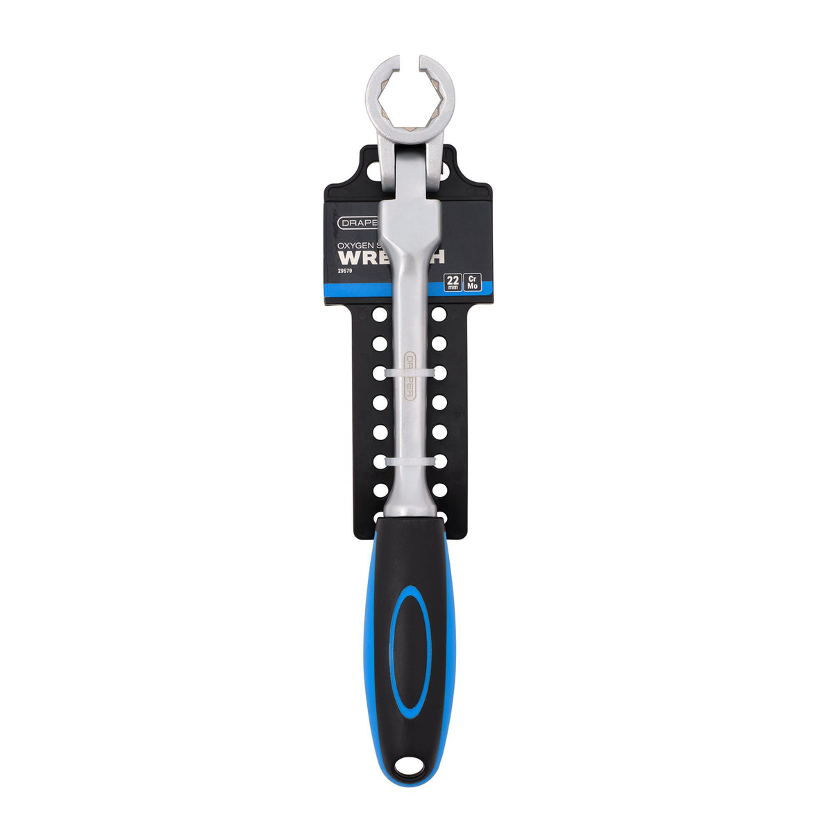 Oxygen Sensor Wrench, 22mm
