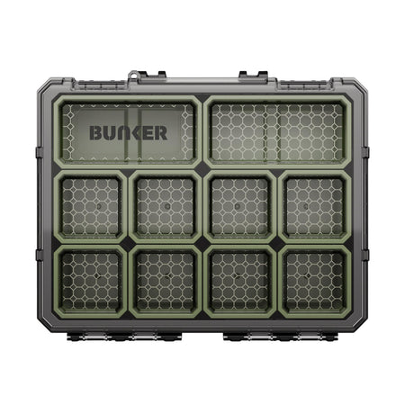BUNKER Large Deep Organiser, 408 x 334 x 189mm