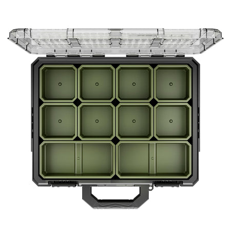 BUNKER Slim Organiser, 408 x 373 x 55mm