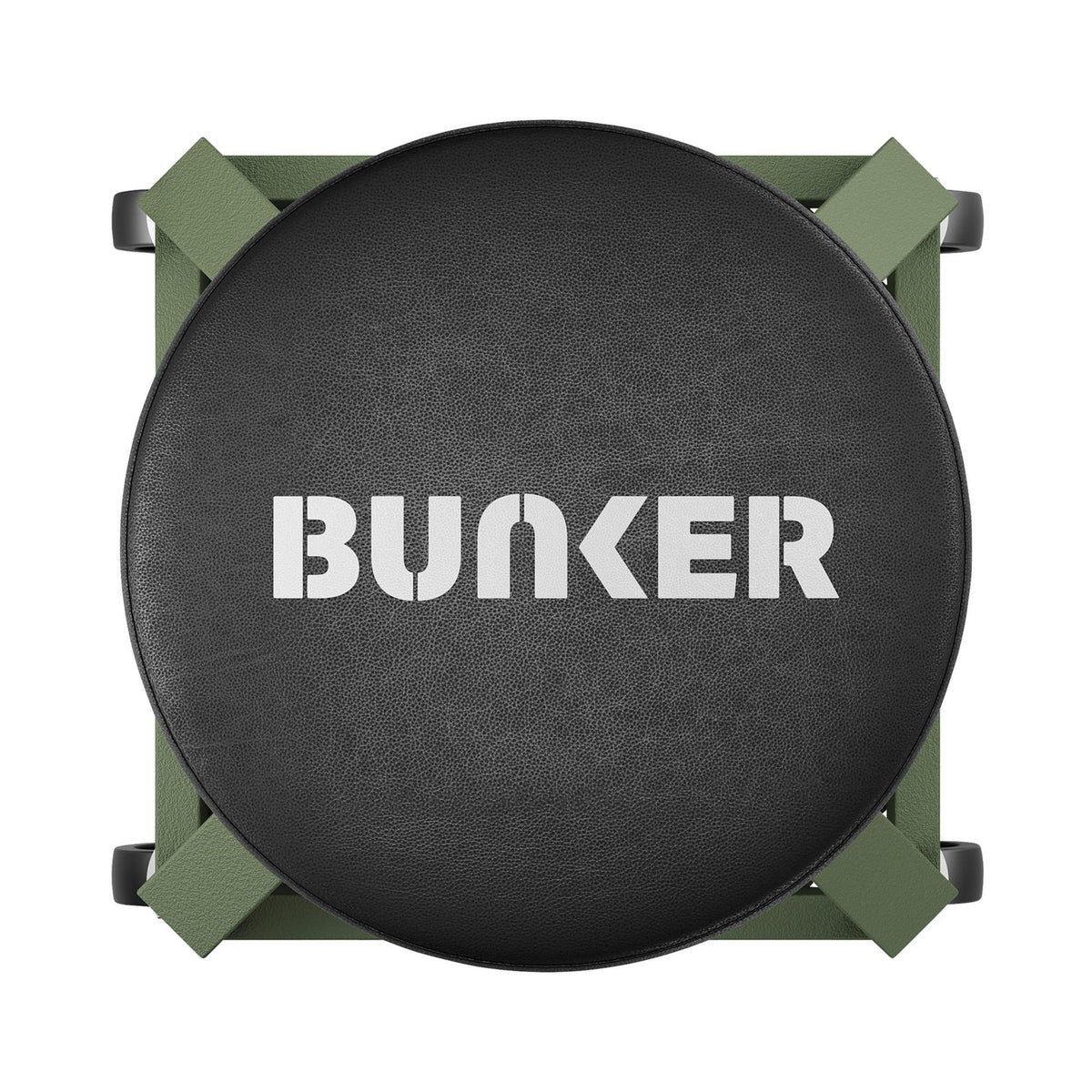 BUNKER Adjustable Work Stool