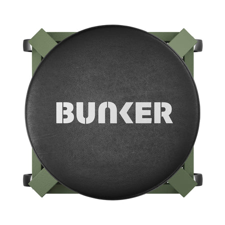 BUNKER Adjustable Work Stool