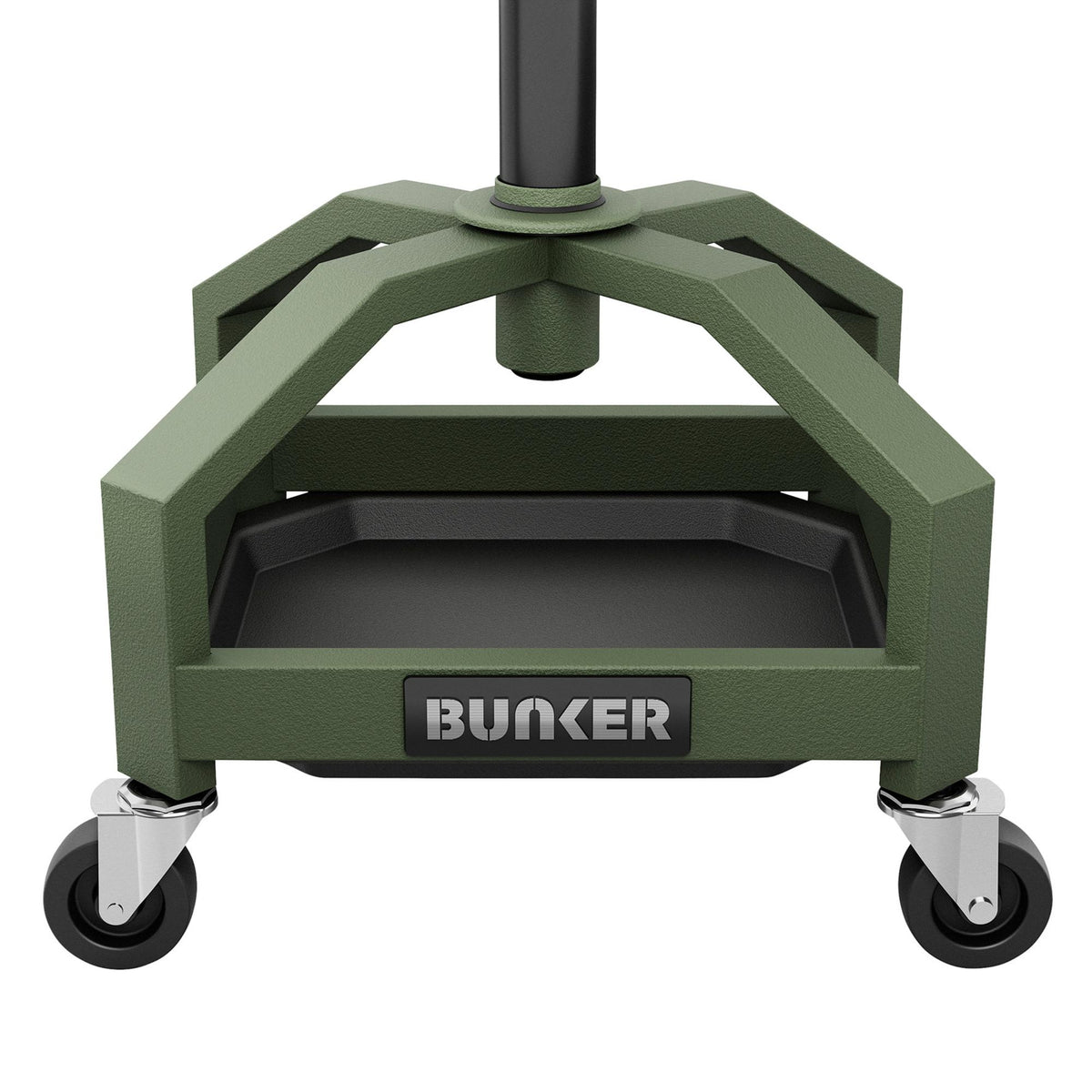 BUNKER Adjustable Work Stool