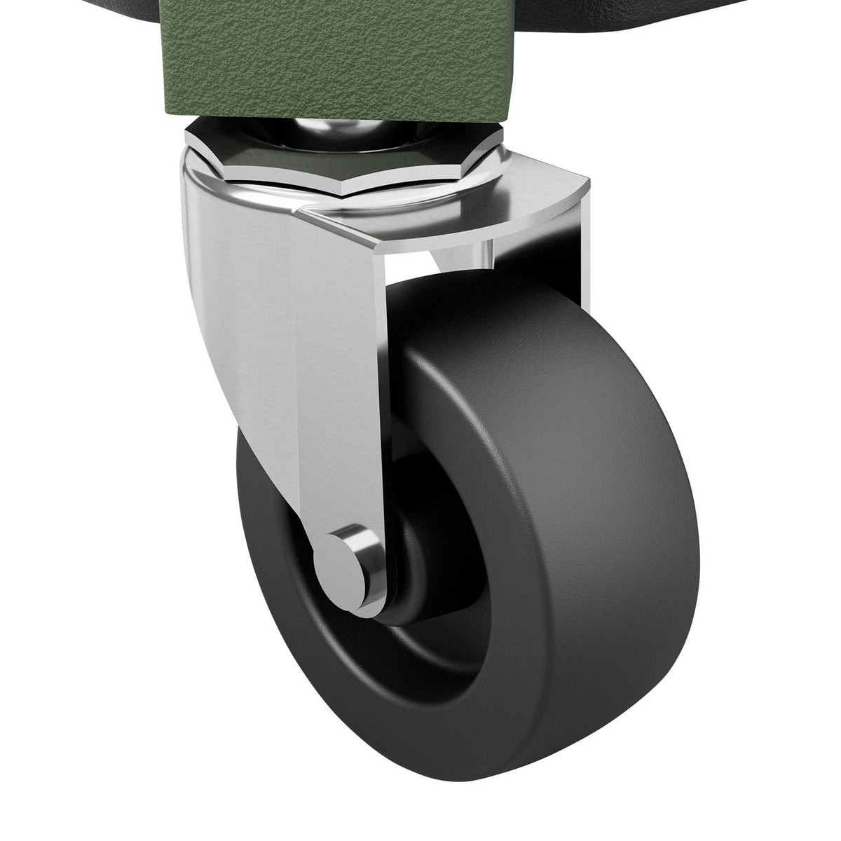 BUNKER Adjustable Work Stool