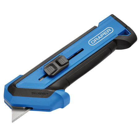 2-in-1 Utility Knife