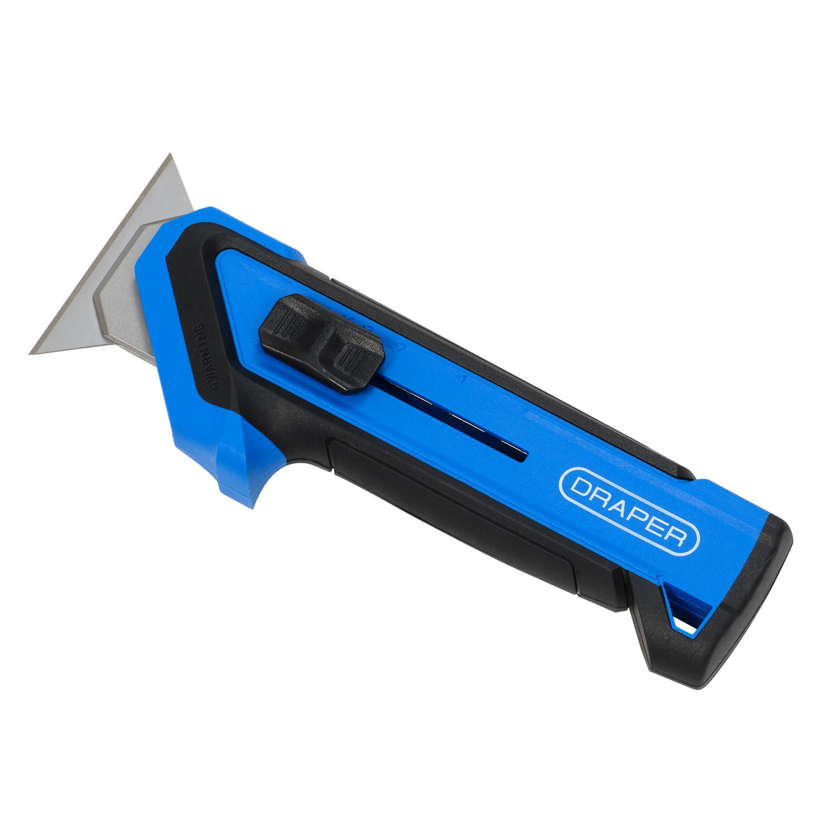 2-in-1 Utility Knife