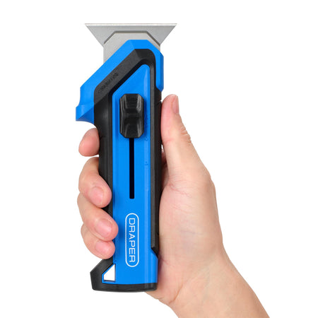 2-in-1 Utility Knife